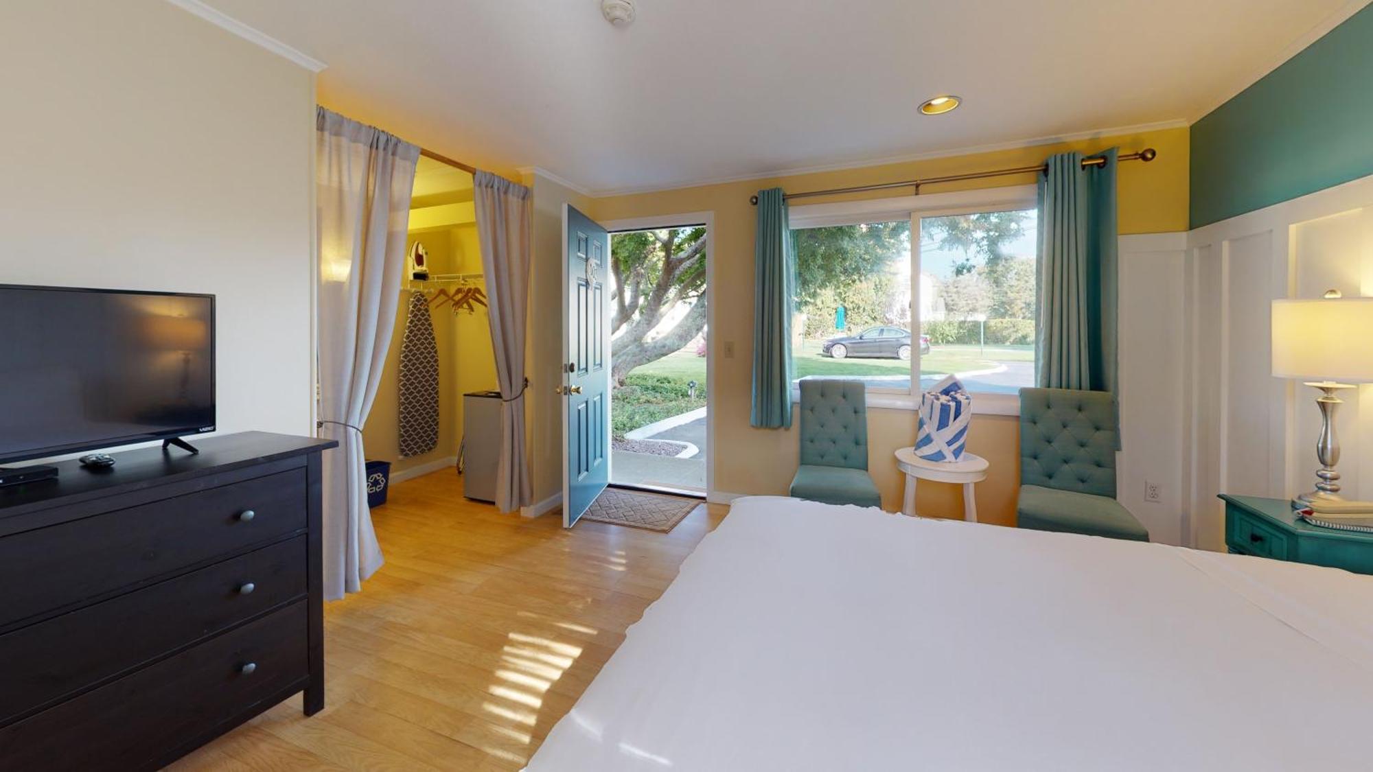 Breezeway Boutique Hotel Westerly Kültér fotó