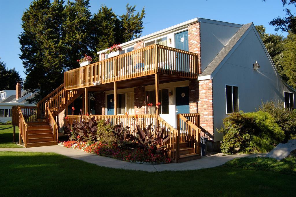 Breezeway Boutique Hotel Westerly Kültér fotó