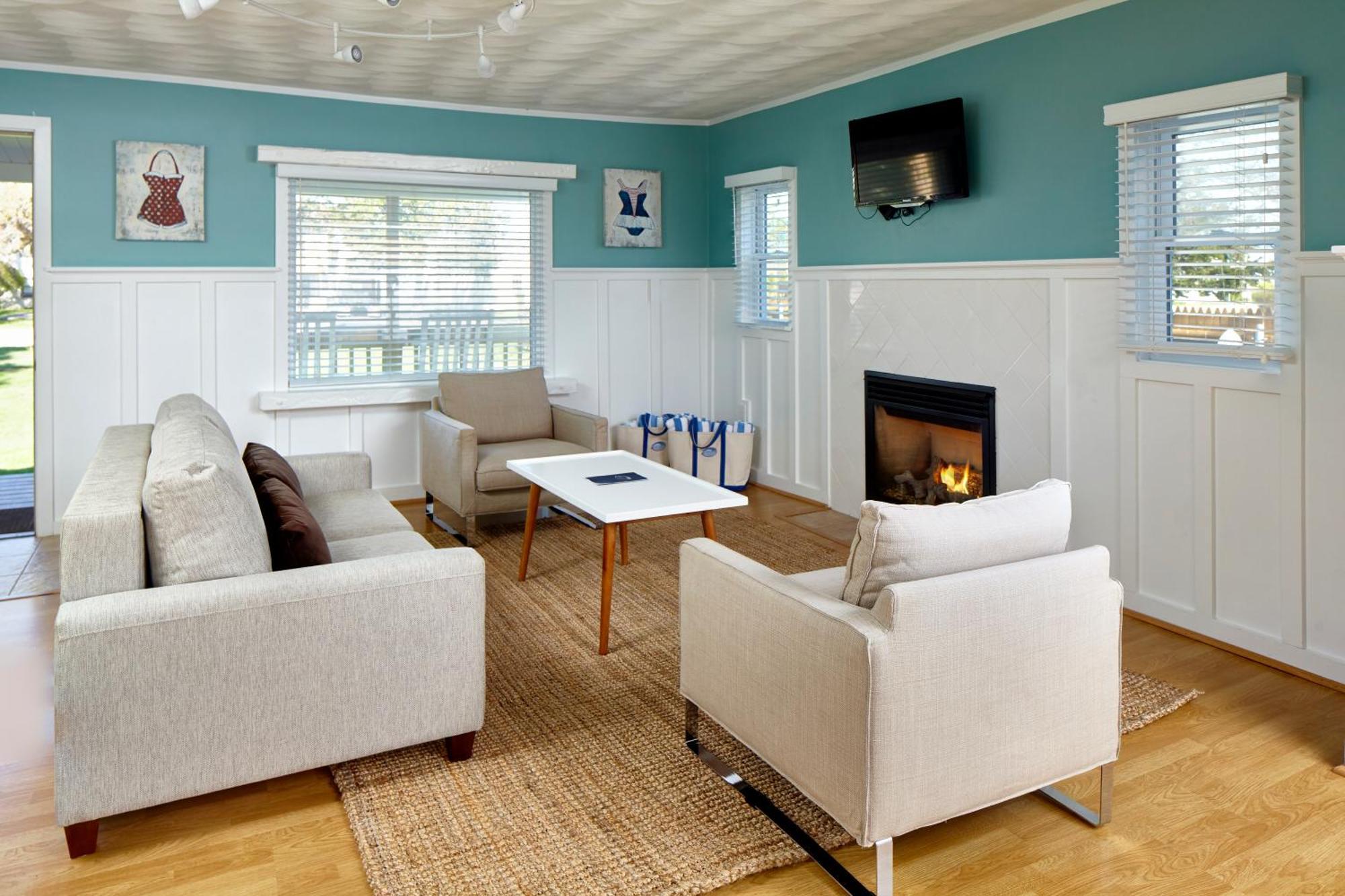 Breezeway Boutique Hotel Westerly Kültér fotó